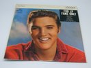 Elvis For LP Fans Only LSP-1990(e) 1965 Stereo Electronically Reprocessed