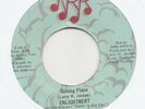 MODERN SOUL BOOGIE / NORTHERN -- ENLIGHTMENT  -- BURNING FLAME