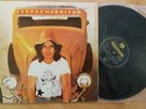 George Harrison (The Beatles) Best of LP India RARE Yellow/Black Parlophon NM