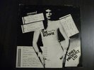 David Bowie and Iggy Pop - DIEBOWIE Bootleg Rare Vinyl LP