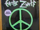 ENUFF Z'NUFF - S/T LP VINYL ORIG 1ST 1989 ATCO 91262-1 LP HYPE STILL SEALED