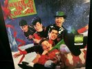 New Kids On The Block - Merry, Merry Christmas - Limited Green Vinyl Edition