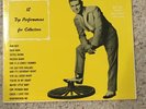 GEORGE JONES: The Crown Prince Of Country Music LP  ORIGINAL STARDAY    VG++