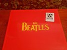 The Beatles SEALED RECORD STORE DAY 45RPM VINYL BOX SET .