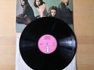 Free - Fire and Water  UK 1st - Pink Island ILPS-9120 - A-1/B-1 - EXC