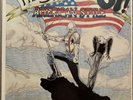 The Spirit Of Oi  American Style. Skinhead Oi  ROR ISD Oi core Records