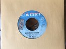 Northern Soul-The Dells-Run For Cover-Cadet