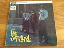 Yardbirds Australian 4 Track EP Five Yardbirds