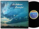 Al Johnson - Peaceful LP - Marina
