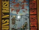 GUNS N' ROSES - Appetite For Destruction 12