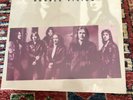 FOREIGNER DOUBLE VISION VINYL LP SEALED USA 1978 RECORD NO BARCODE NEW