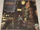 DAVID BOWIE Ziggy Stardust… RARER ORIG UK -1E/-1E 1st PRESS EX LP. LOVELY SOUND.