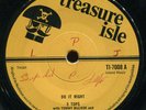 3 Tops - Do It Right UK 1968 Treasure Isle 7