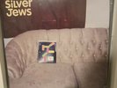 The Silver Jews- Bright Flight- 12” Vinyl Lp