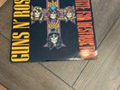 Guns N’ Roses - Appetite For Destruction Vinyl 1987 24148 NO SCRATCH