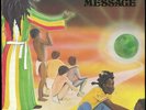 Sons Of Jah - Universal Message UK Natty Congo LP