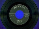 RCA Victor EPA-992 Elvis, Volume 1 (EP) (Elvis Presley) NO DOG
