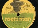 Tommy McCook - Lovers Rock RAARE Jamaica LP