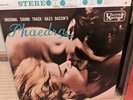 PHAEDRA (MIKIS THEODORAKIS /JAPAN ISSUE)