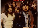 AC/DC: Highway to Hell US Atlantic SD 19244 Orig Hard Rock LP NM Vinyl