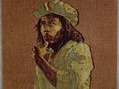 BOB MARLEY & WAILERS: Rastaman Vibration US Island Roots Reggae LP NM Vinyl