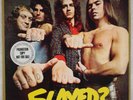 SLADE: Slayed? US Polydor Promo WLP Glam Rock Orig LP
