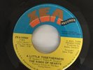 The King Of Hearts ( Younghearts ) A Little Togetherness. ZEA. Northern Soul 7”