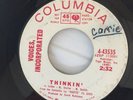 Voices Incorporated Thinkin’ Columbia Promo Original. Northern Soul 7”
