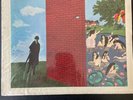 GEORGE HARRISON WONDERWALL LP APPLE ST-3350 IN SHRINK w/INNER 1978