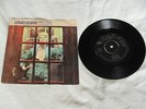 DAVID BOWIE REBEL REBEL /QUEEN BITCH LIFETIMES MISPRESS PLAYS SONG FOR BOB DYLAN