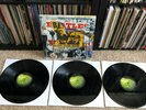 Anthology 2 [3LP] by The Beatles (Vinyl, 3LP, Misprint, NM Condition)