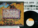MILES DAVIS AT 