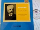 Tchaikovsky Symphony No.5 Philharmonia Constantin Silvestri HMV ASD 261 W/G NR