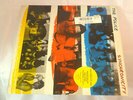 The Police Synchronicity Sealed Vinyl Record LP USA 1983 A&M Orig Yellow Hype