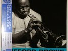 Clifford Brown Memorial Album Blue Note TOJJ-6508 OBI JAPAN VINYL LP JAZZ