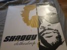 Shaggy Clothes Drop Vinyl