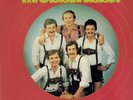 ORIG. FIDELE MÖLLTALER Gold Platin und Diamant LP/FOC