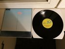 Wire pink flag LP in near Mint