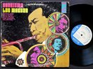 LEE MORGAN Charisma LP BLUE NOTE BST 84312 US 1969 RVG Hank Mobley Jackie McLean
