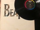 The Beatles 20 Greatest Hits LP Record Vinyl W Inner Sleeve Capitol VG/VG+