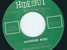 MI Garage rock Brownsville Station Kub Coda HIDEOUT 1957 Jailhouse rock / R&R ..