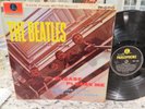 THE BEATLES PLEASE PLEASE ME PMC1202 Mono LP Vinyl RARE 1963 UK PRESS IMPORT