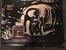 Skid Row (Gary Moore), 34 Hours. Original First Pressing vinyl album
