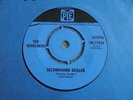 The Searchers - Secondhand Dealer c/w Crazy Dreams 1967 UK 45 PYE MOD/PSYCH