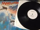 Marillion - Fish Out Of Water vol. II lp, demos, live recordings etc., oop, rare