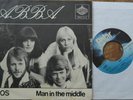 ABBA   SOS  - Very Rare NORWAY 7