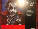 Mercyful Fate Melissa Lp