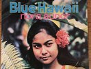 NORA AUNOR ALPHA LSP-042 STEREO Blue Hawaii LP PHILIPINES RARE