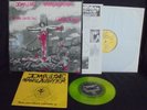 Impulse Manslaughter - He Who Laughs Last LP1987 u. Single  7 Inch rar..