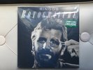 RARE Ringo Starr Lp Ringo's Rotogravure Barnes & Noble Exclusive GREEN Vinyl '19